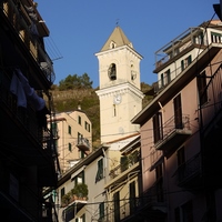Photo de italie - Inoubliables Cinque Terre